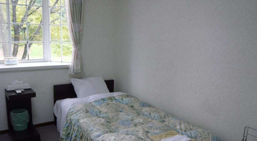 Pension Bell Bird Aso Room photo