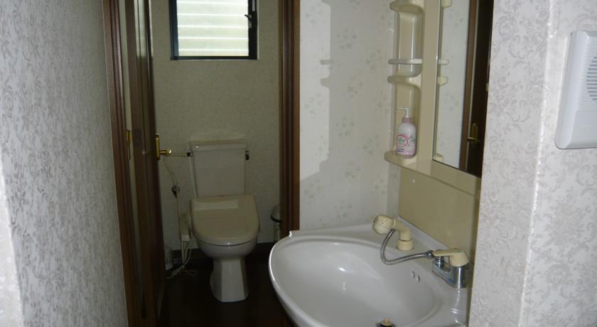 Pension Bell Bird Aso Room photo
