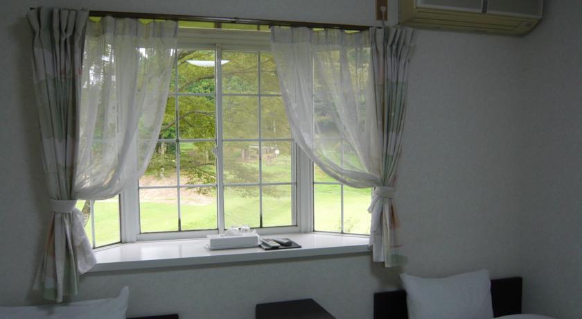 Pension Bell Bird Aso Room photo
